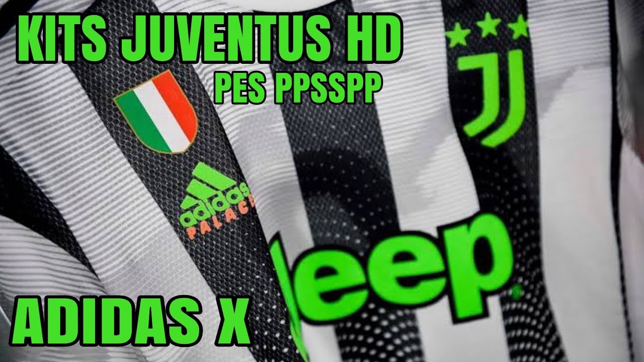 Download Pes 2020 Ppsspp Update Kits Juventus Terbaru 2020 Adidas X Nurbayhaqi In Hd Mp4 3gp Codedfilm