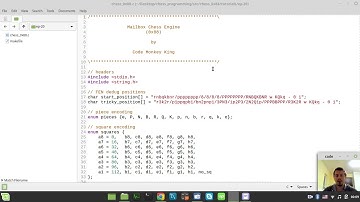 How does CHESS ENGINE handle DOUBLE PAWN moves ?