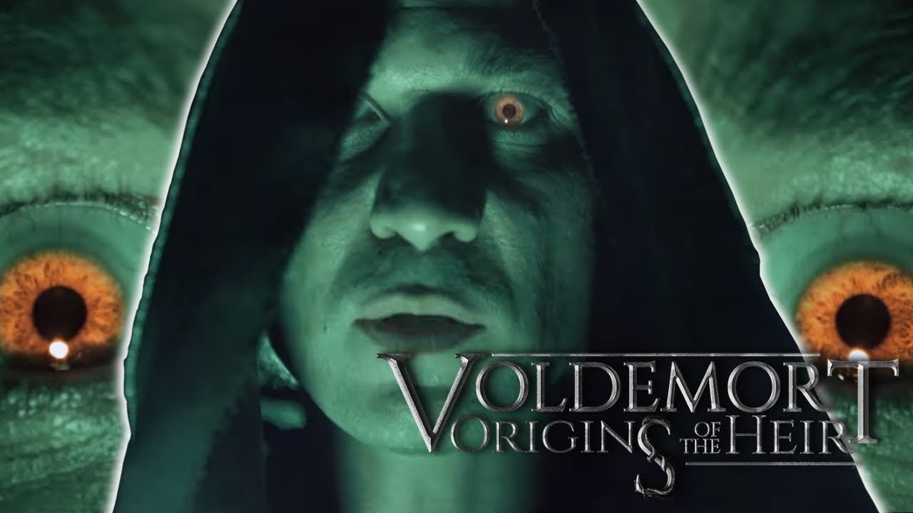 Voldemort Origins Of The Heir REVIEW