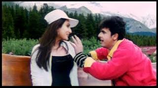 'Kaash Aap Hamare Hote' | Sonu Nigam, Juhi Babbar