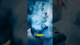 Trapped In A Walk In Freezer Do This First shorts safetytips 3danimation