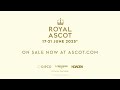 The Queen Anne Stakes | Royal Ascot | 18th June 2024