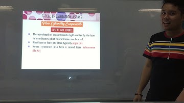 MT Pre-Recorded Lectures | MT 38: T-cell Enumeration Assays