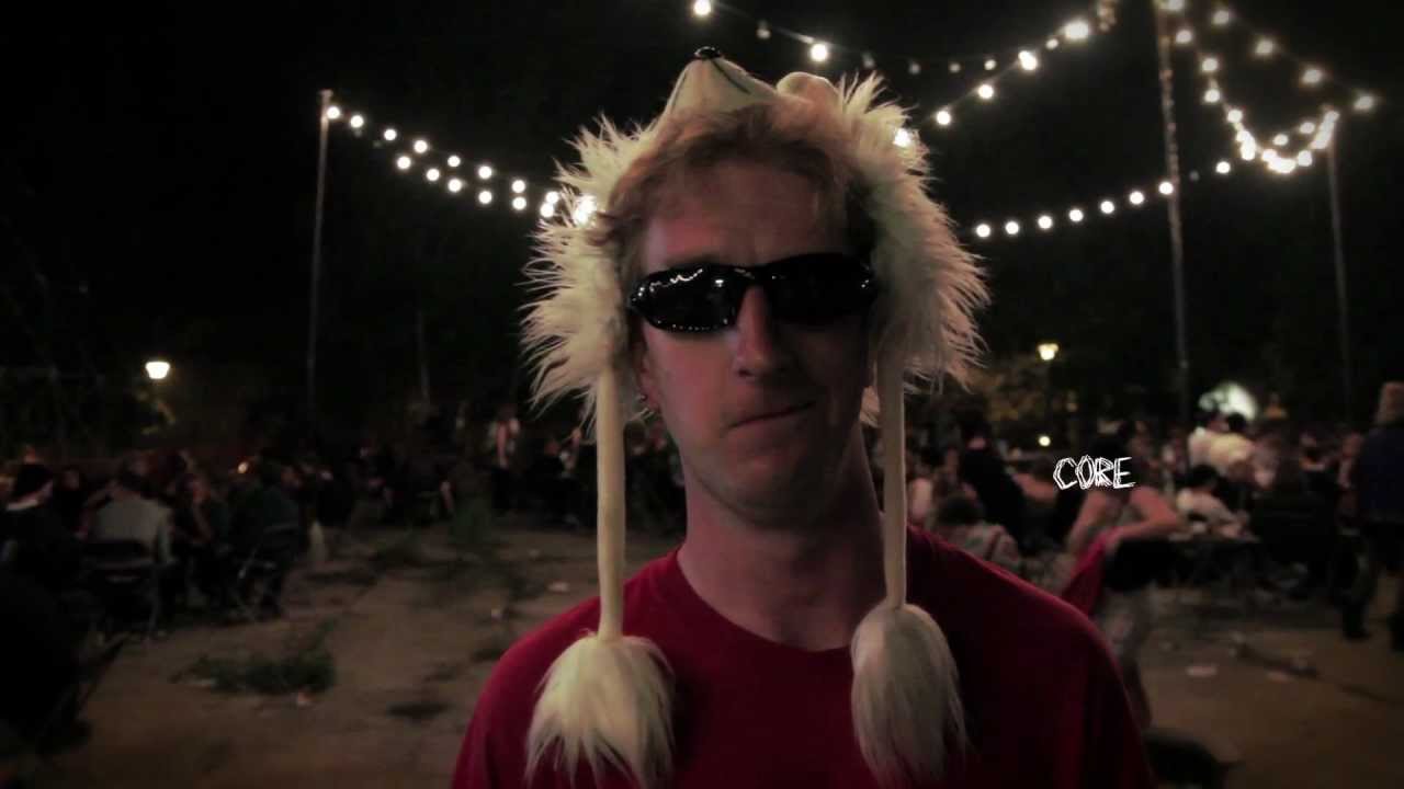 Foorcore 2/09/2011 by n2o productions