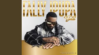 Video thumbnail of "Fally Ipupa - Merci"