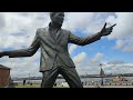 Liverpool waterfront