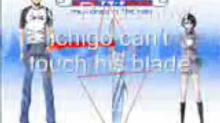 Bleach slideshow 2!