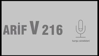 Arif V 216