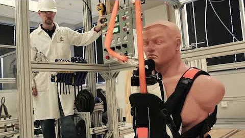 Bureau Veritas Buffalo Laboratory Tour