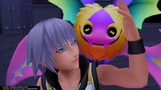 Pokemon Master Riku