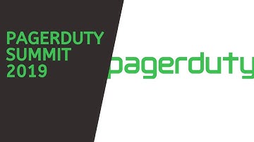 Rundeck and Pager Duty Integration - Pager Duty Summit 2019