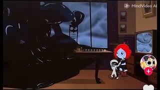 Ruby gloom Sora 2 lost episode 
