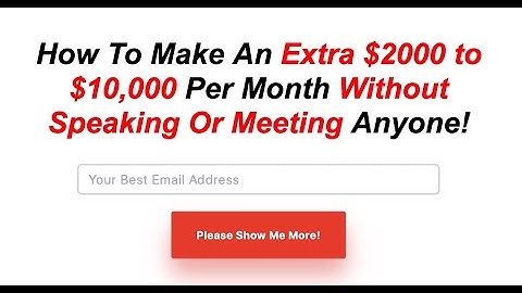 Amazing overview MUST WATCH! Get Fearless Freedom Overview