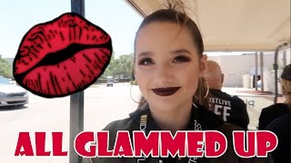 The Most Glammed Up 💋 (WK 331.5) | Bratayley