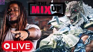 The Mix Up Day 1 Wisstream
