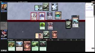 Daily Draft #54 - BFZ Round One