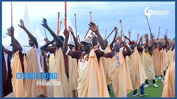 WOR KWANYRETH YOMON KI MAKAL BY FASCOLA NYIKER SHILLUK SONG