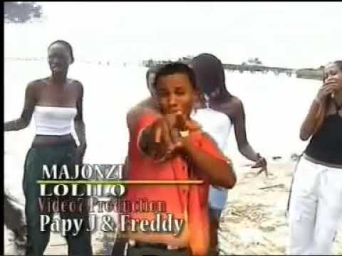 Download Lolilo Majonzi (official vidéo)