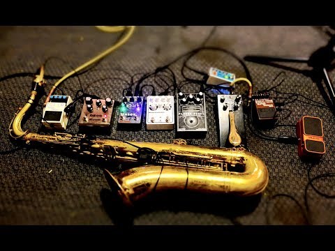 sax-and-effects-:-ambient-jazz-improv