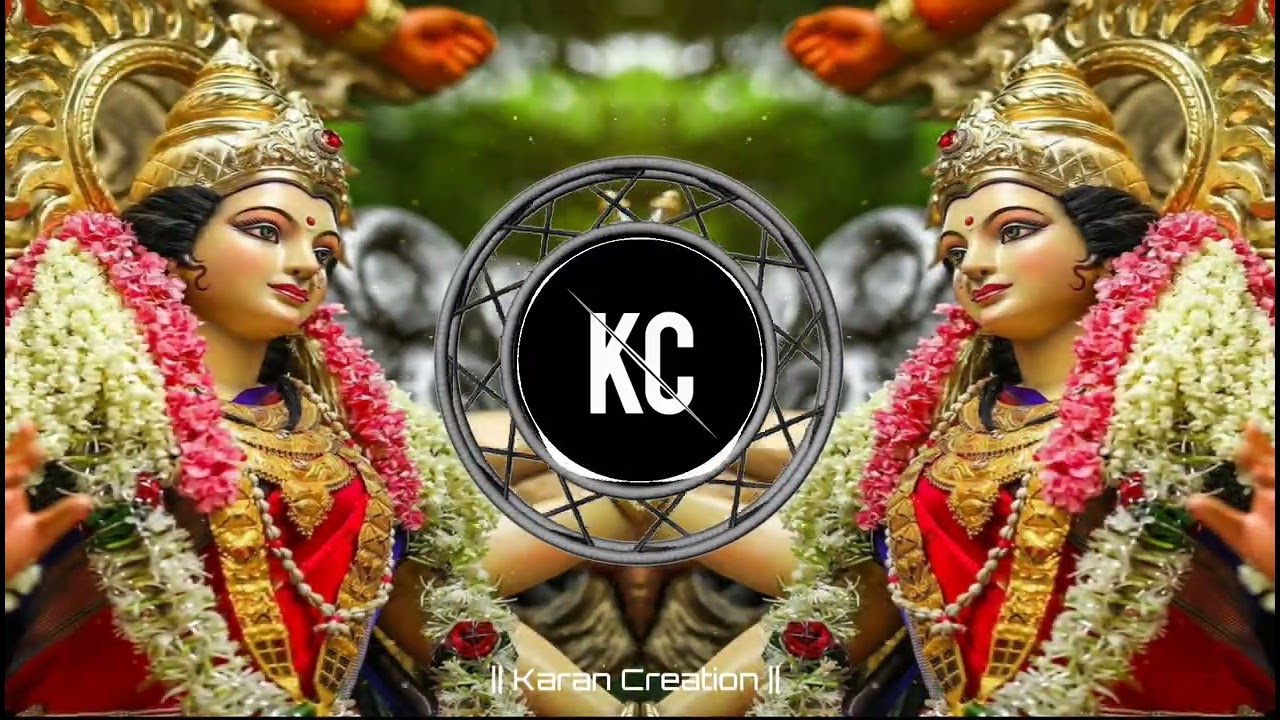 NAVRATRI SPECIAL DANDIYA NONSTOP MIX 2K23 || KARAN CREATION || KHANDWA