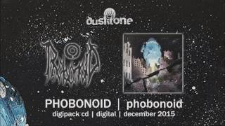 Phobonoid - Phobonoid
