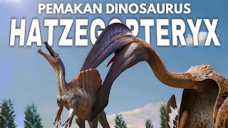 Benarkah Dinosaurus Punah Karena Hewan Terbang Raksasa Ini