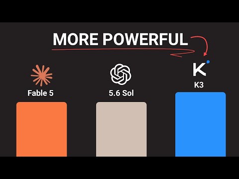 The AI Model Challenging GPT-5.6 and Fable 5?