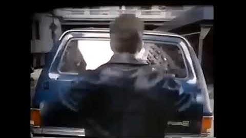 【1999年CM】  映画   ペイバック   メル・ギブソン さん