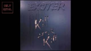 Exciter - Kill After Kill (Full Album) - YouTube