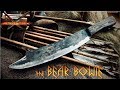 Making &quot;The Bear Bowie Knife&quot;: Movie Prop