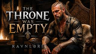 The Throne Was Empty   Ravnlore epic Nordic Trap Anthem