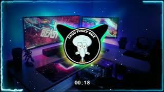 DJ Slow Angklung ❗ Semebyar Terbaru 2023 ( DJ Topeng Remix )