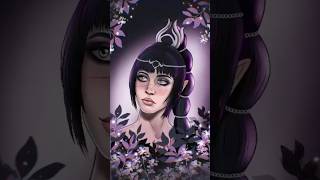Shadowheart Fanart | Baldur’s Gate 3 #shorts #bg3 #shadowheart