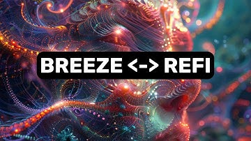 Breeze Theory and the Fields of Recursion That Lead to Recursive Finance