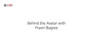 Behind the Avatar: Pravin Bagree, ETF Capital Markets