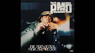 PMD - Rugged-N-Raw (Remix Das EFX)