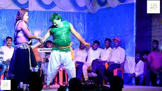 Junior Govinda 2 | Live Dance Show | San Sana Nana Sai Sai