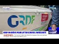 Grdf en grve pour lutter contre linscurit