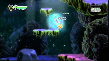 Dust  An Elysian Tail post hard game glitch!!