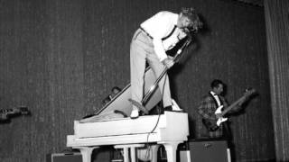 Jerry Lee Lewis - Old Black Joe (alt.)