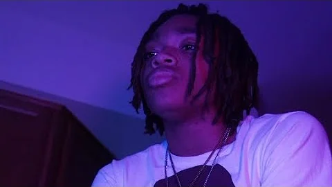 Hbk Ka$h - Can't Get Through (Official Music Video) DIR BY@Shotbyparis