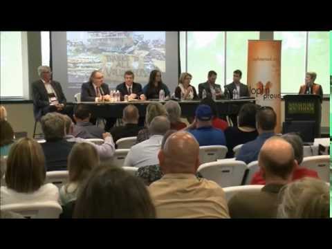 Post-disaster housing strategies - programs and initiatives to rebuild housing