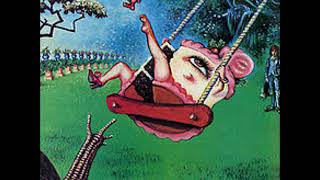 Video thumbnail of "Little Feat   Trouble with Lyrics in Description"