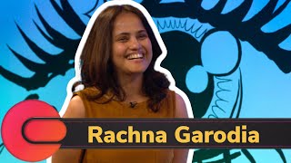 Rachna Garodia | Sustainable Artist | Unmuted