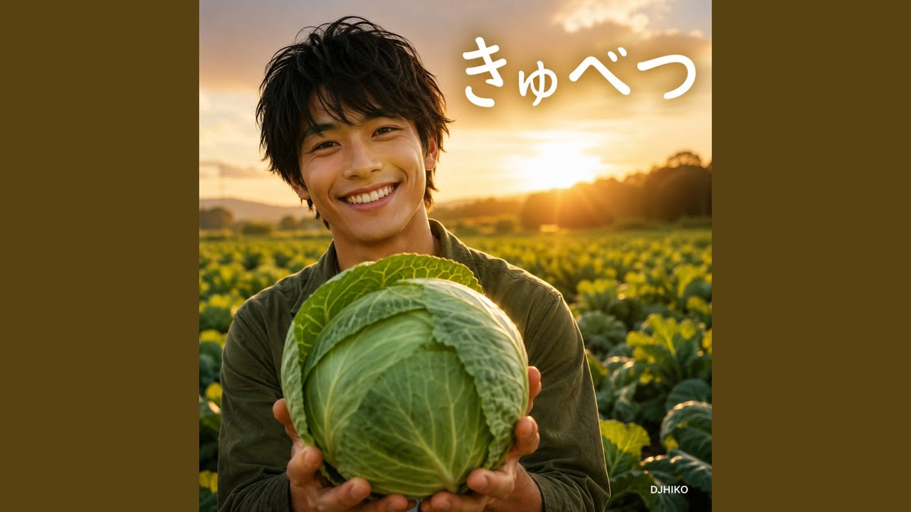 きゃべつ きゃべつ - YouTube