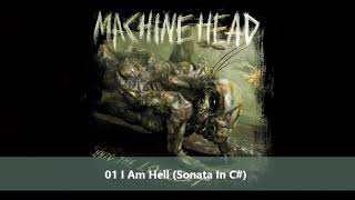 Machine Head   Unto The Locust full album 2011