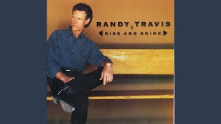 Video thumbnail of "Randy Travis - Keep Your Lure In the Water"