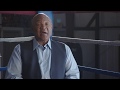 Foreman Official Trailer I EPIX