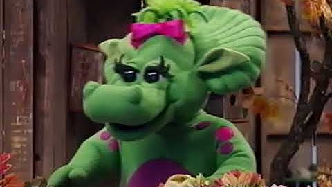 Once Upon A Time (2004 Version) Part 13