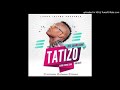 Jose-Chameleone-Tatizo (Official Video Audio)